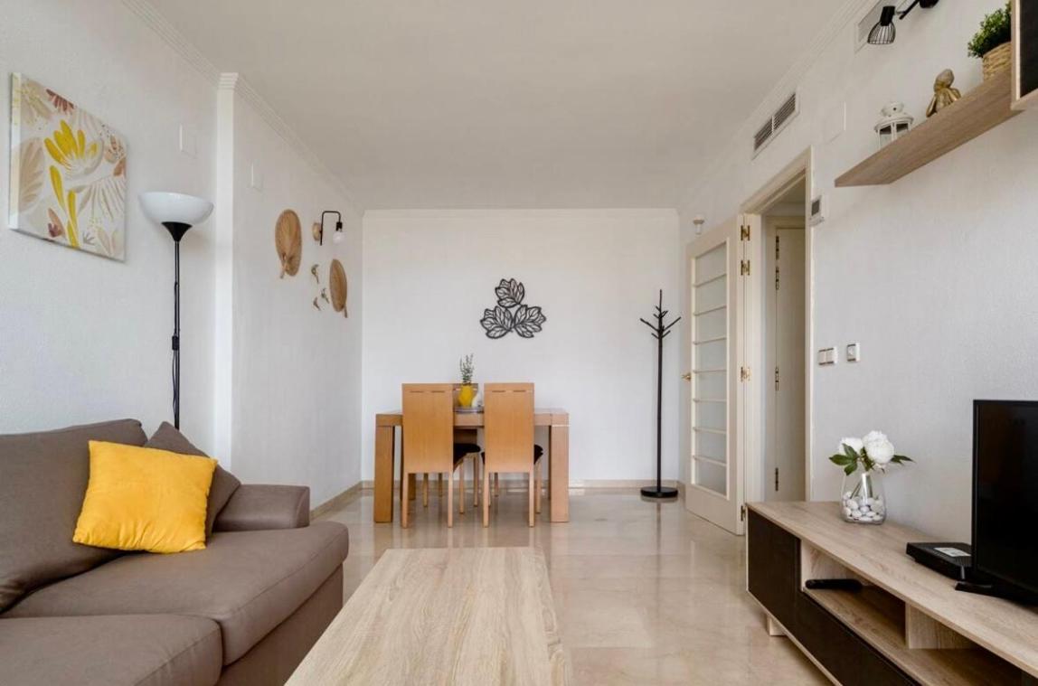 Appartement Relax Sol De *