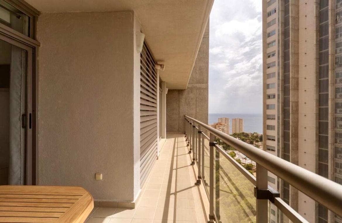 Appartement Relax Sol De Benidorm