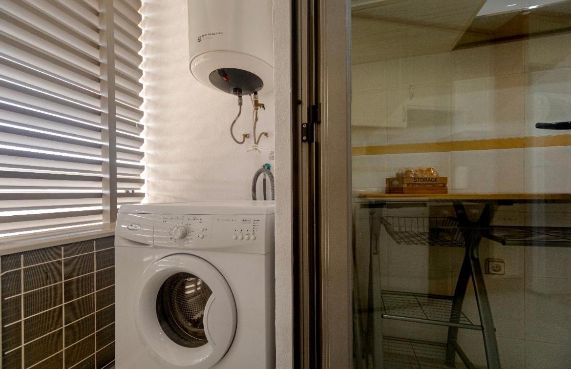 Appartement Relax Sol De